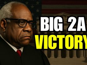 Gun Owners REJOICE: The Most Monumental 2A Victory Ever!