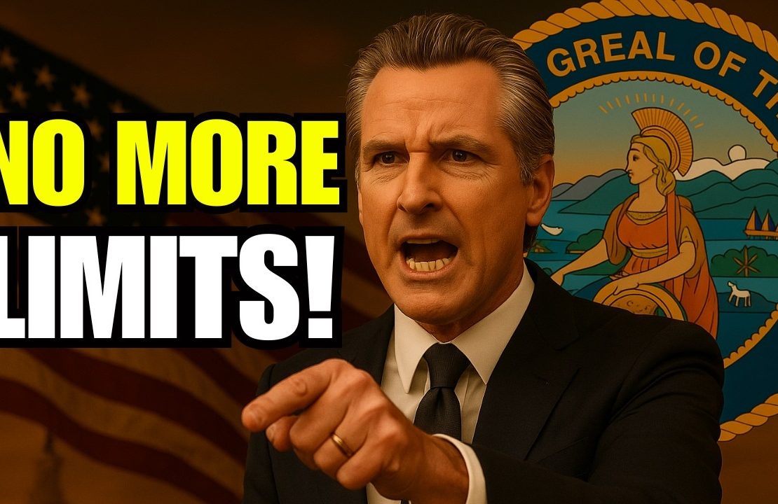 They Finally Did It – The FIRE Act Could END Magazine Bans Nationwide!