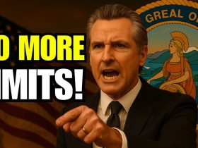 They Finally Did It – The FIRE Act Could END Magazine Bans Nationwide!