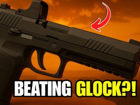 The 7 Handguns Americans Are Buying MORE Than Glocks!