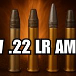 All the New .22 LR Ammo Releases of 2025 You Must See