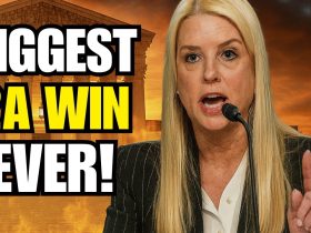Gun Stores WIPED OUT Overnight After Supreme Court BOMBSHELL!