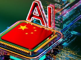 Documents detail China’s AI-powered propaganda push
