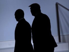 This isn’t how wars are ended: a veteran diplomat puts Trump-Putin summit in context
