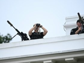How Trump’s DC takeover could supercharge surveillance