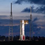 Space Force launches experimental satellite to inform future GPS