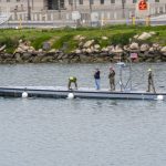 Leidos takes aim at maritime autonomy