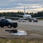 How an Alaskan military base is preparing for Trump-Putin meeting