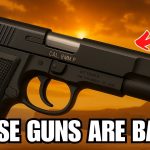 8 Forgotten Firearms That Made A Shocking Comeback!