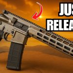 8 Brand-New Firearms Just Landed! July 2025 Edition