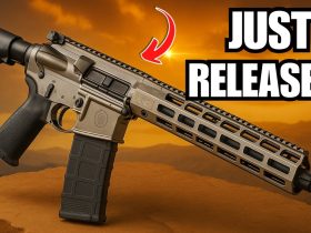 8 Brand-New Firearms Just Landed! July 2025 Edition