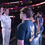 Navy to cut at least a third of its civilian public-affairs staff