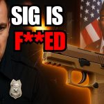 Why Agencies Are Quietly Dropping the SIG P320 (What’s Going On?)