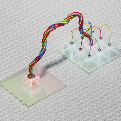 DARPA wants to hook tomorrow’s quantum gear into today’s networks