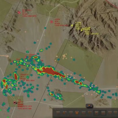 AI is about to reshape command structures that haven’t changed much since Napoleon