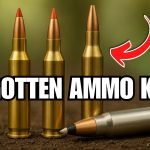 7 Forgotten Hunting Calibers That Are More Accurate Than Modern Calibers!