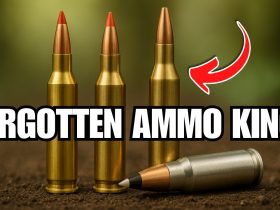 7 Forgotten Hunting Calibers That Are More Accurate Than Modern Calibers!