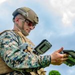 How the Marines’ attack drone team is defining UAV warfare