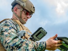 How the Marines’ attack drone team is defining UAV warfare