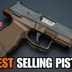 These 5 Pistols Are FLYING Off Shelves in 2025!