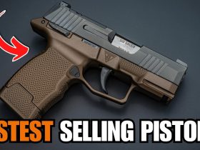 These 5 Pistols Are FLYING Off Shelves in 2025!