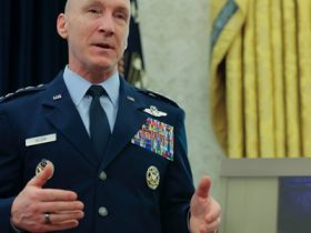 Allvin’s surprise exit signals pivot for Air Force, not Hegseth pressure: sources