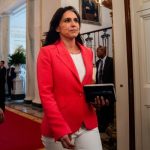 ODNI to shrink further under new reorganization plan