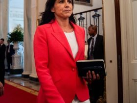 ODNI to shrink further under new reorganization plan