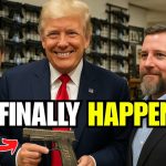 Trump’s DOJ Just Shattered a 50-Year Gun Law!