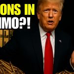 White House Is Sending BILLIONS Of Dollars Of Ammo To Civilians!