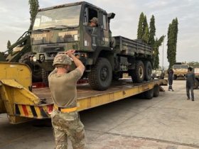 The Army wants AI to aid in vehicle repairs