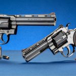 Top 9 Revolvers Every Smart Buyer Is Grabbing in 2025!