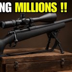 They Buried These Guns in 2008… Now They’re BACK and SELLING MILLIONS!