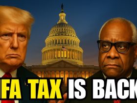 The NFA Tax is BACK – And Now It’s Way Worse