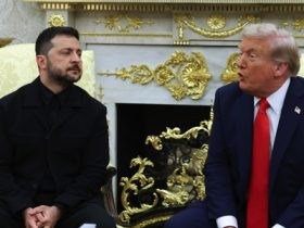 What Western security guarantees for Ukraine might look like