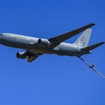 Refueling accidents tied to troubled KC-46 boom, investigations find