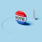 She pushed to overturn Trump’s loss in 2020. Now she’ll help oversee US election security