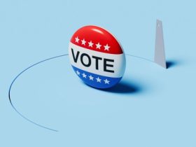 She pushed to overturn Trump’s loss in 2020. Now she’ll help oversee US election security