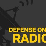 Defense One Radio, Ep. 191: “Primal Intelligence” with Angus Fletcher