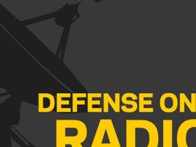 Defense One Radio, Ep. 191: “Primal Intelligence” with Angus Fletcher
