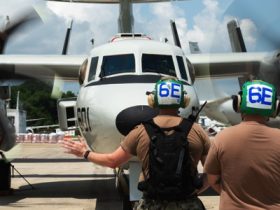 More automation—that’s what the pick to lead Pentagon weapons testing wants