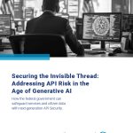 Addressing API Risk in the Age of Generative AI