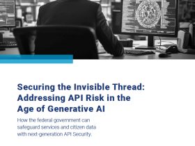 Addressing API Risk in the Age of Generative AI