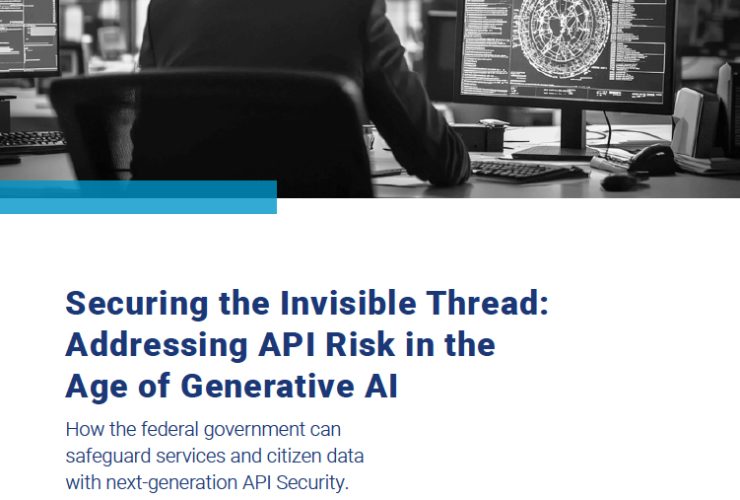 Addressing API Risk in the Age of Generative AI