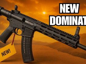 These Rifles Are BREAKING Sales Records in 2025!