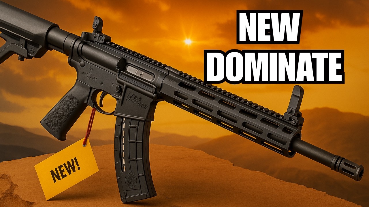 These Rifles Are BREAKING Sales Records in 2025!