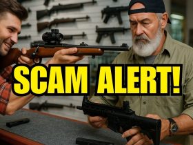 9 Gun Store Scams EXPOSED! What They Don’t Want You to Know