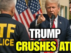 Trump Took the ONE Thing ATF Had Over Gun Owners Away- For Good