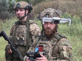 Ukraine’s milestone shows drones prevent defeat, but don’t secure victory