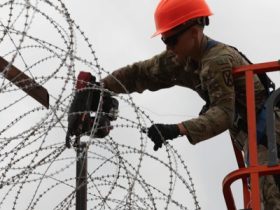 Military support to law enforcement is supposed to be temporary. DOD is making it a core mission